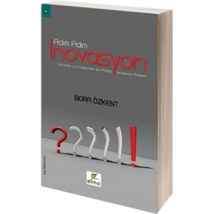 Adım Adım İnovasyon