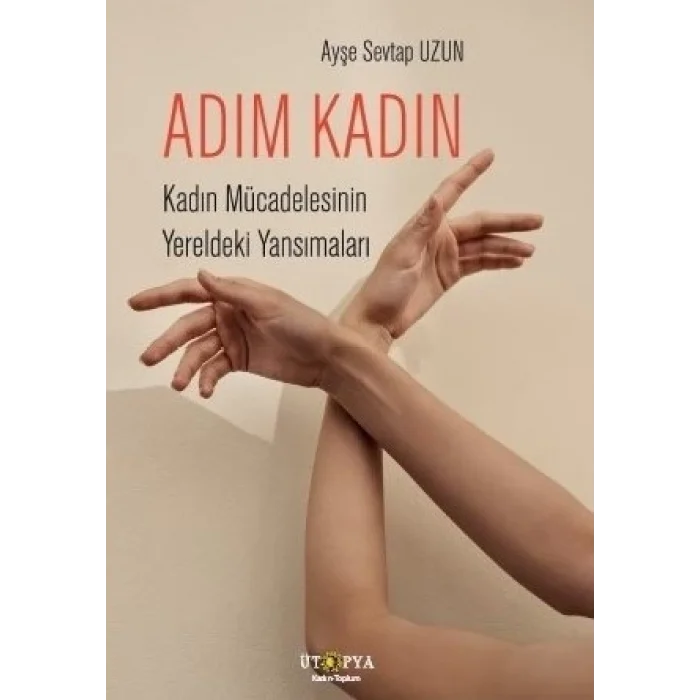 Adım Kadın