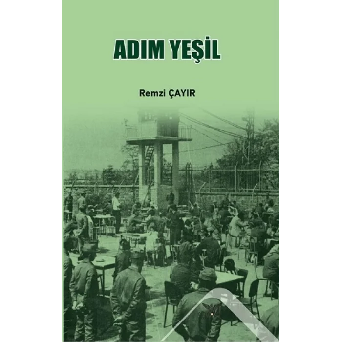 Adım Yeşil