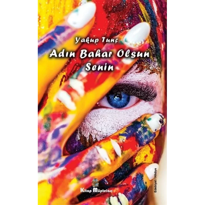 Adın Bahar Olsun Senin