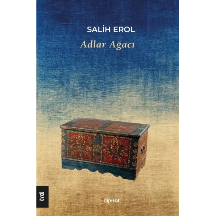 Adlar Ağacı