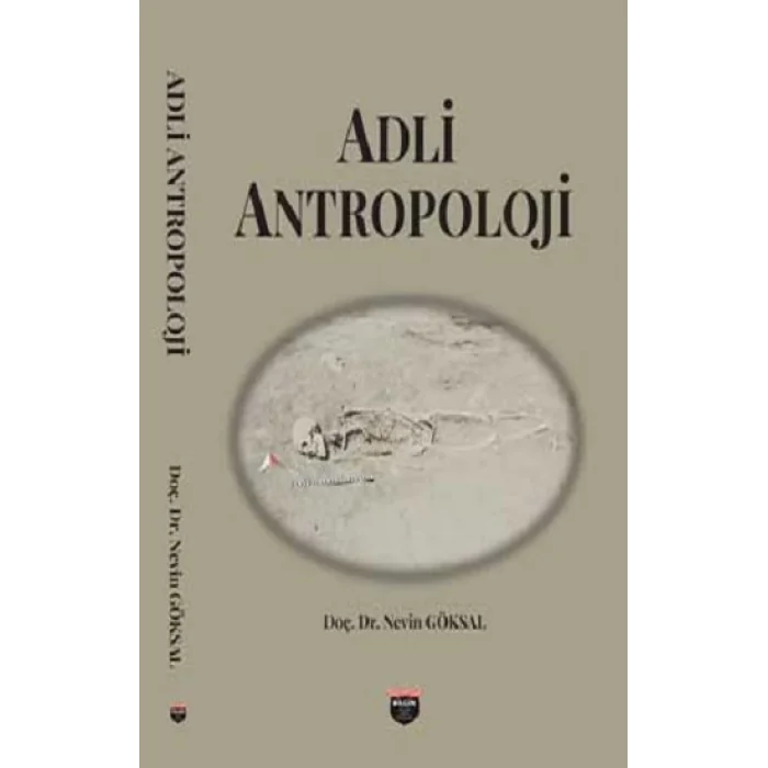 Adli Antropoloji