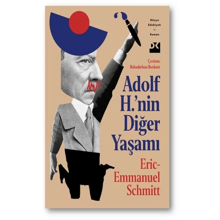 Adolf H.nin Diğer Yaşamı