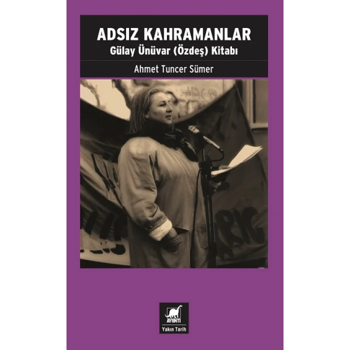 Adsız Kahramanlar