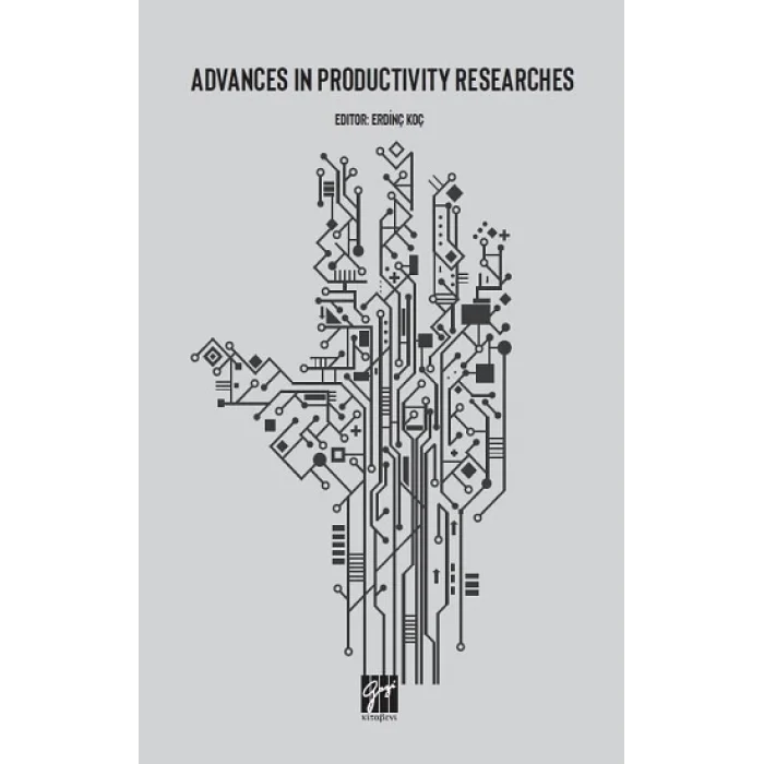 Advances in Productivity Researches