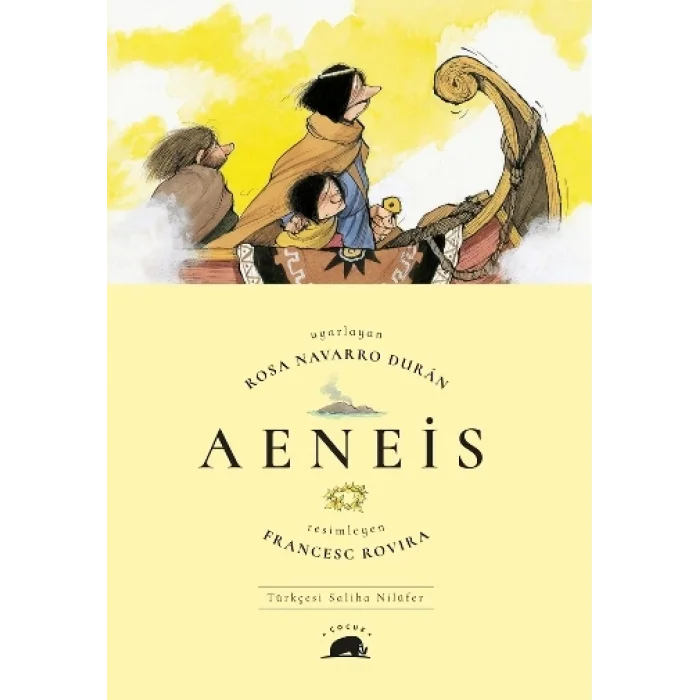 Aeneis