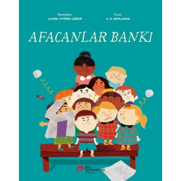 Afacanlar Bankı