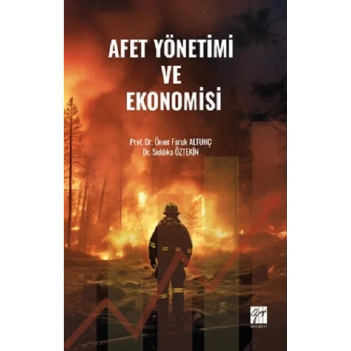Afet Yönetimi Ve Ekonomisi