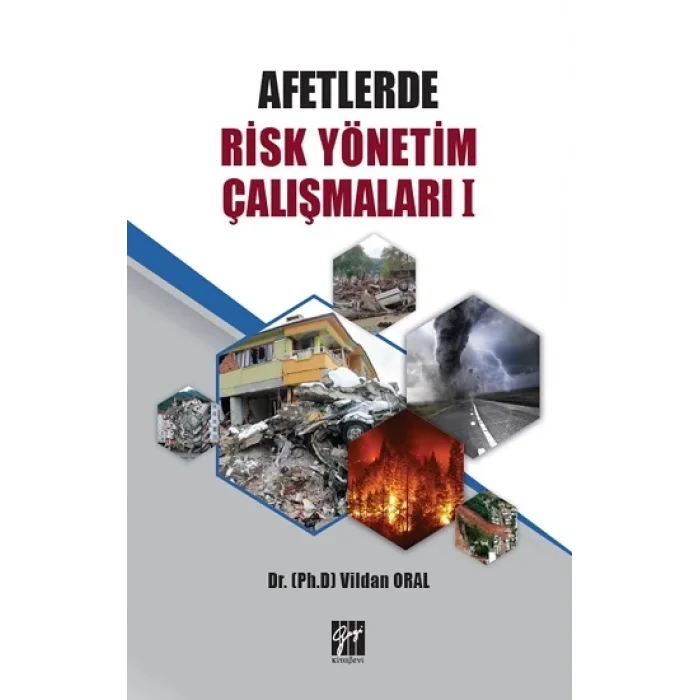 Afetlerde Risk Yönetim Çalışmaları