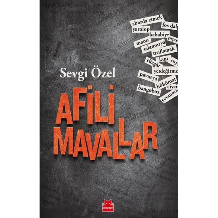 Afili Mavallar