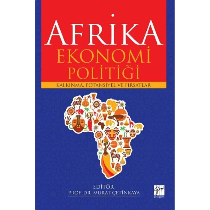 Afrika Ekonomi Politiği