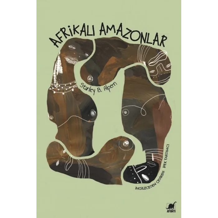Afrikalı Amazonlar - Dahomeyin Kadın Savaşçıları