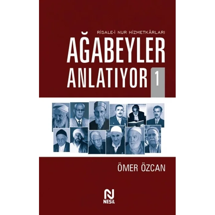 Ağabeyler Anlatıyor -1