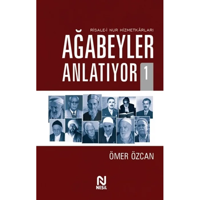 Ağabeyler Anlatıyor 1