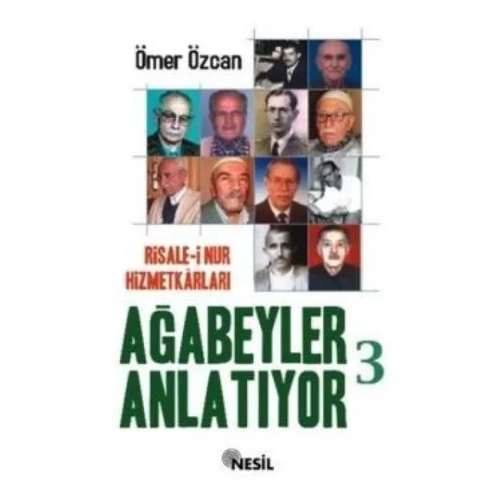 Ağabeyler Anlatıyor 3