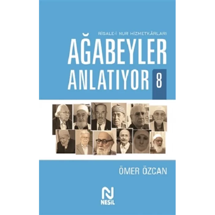 Ağabeyler Anlatıyor 8