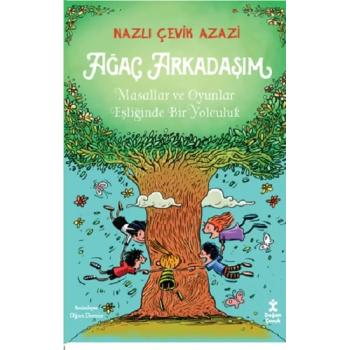 Ağaç Arkadaşım