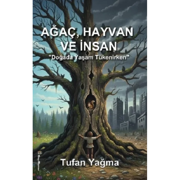 Ağaç, Hayvan ve İnsan