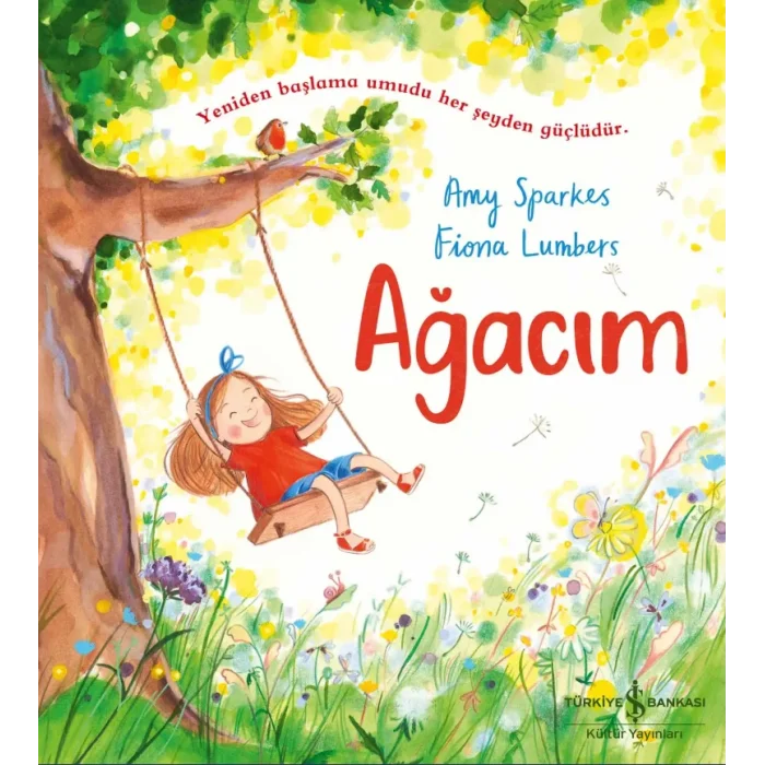 Ağacım