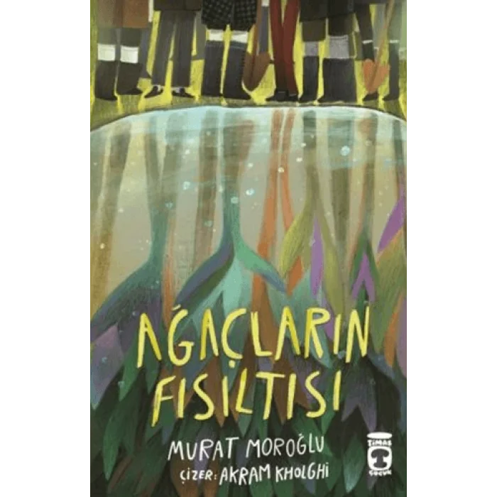 Ağaçların Fısıltısı