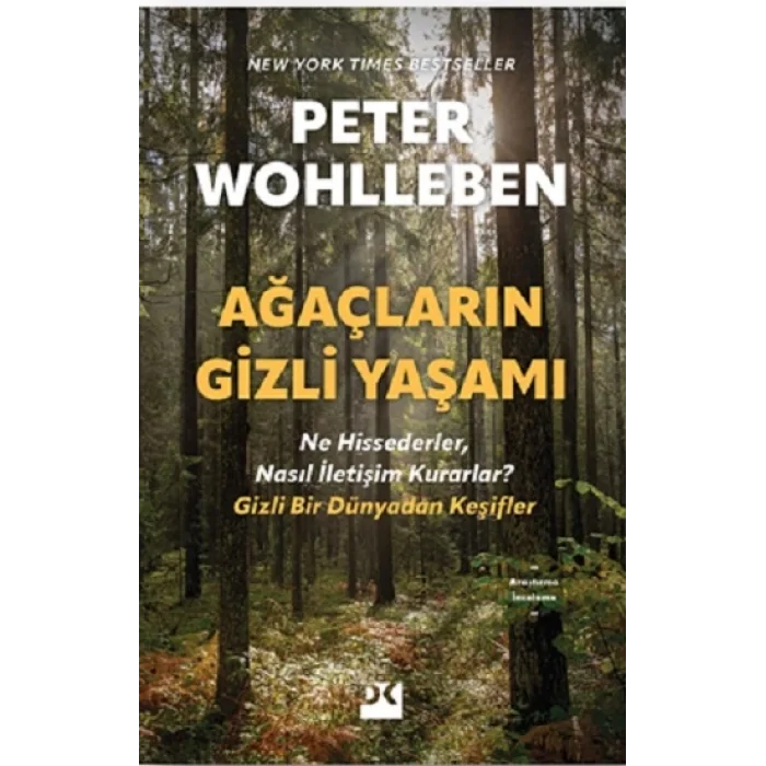 Ağaçların Gizli Yaşamı