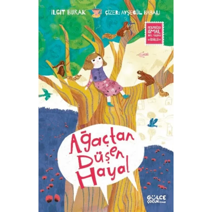 Ağaçtan Düşen Hayal