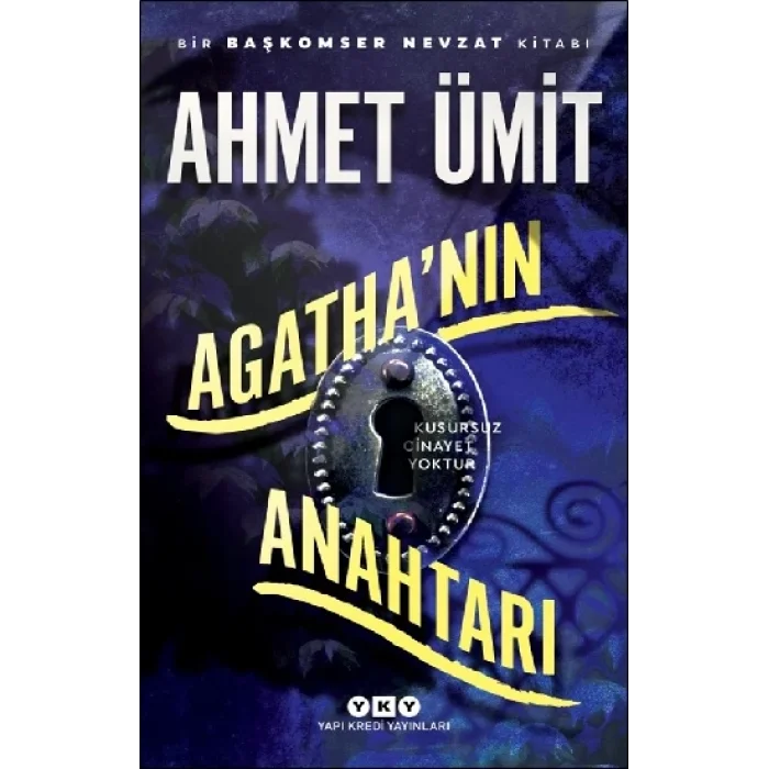 Agathanın Anahtarı