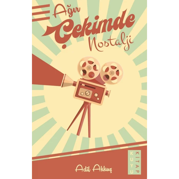 Ağır Çekimde Nostalji