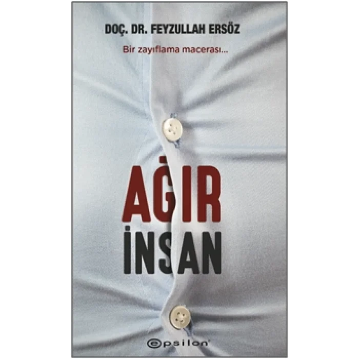 Ağır İnsan