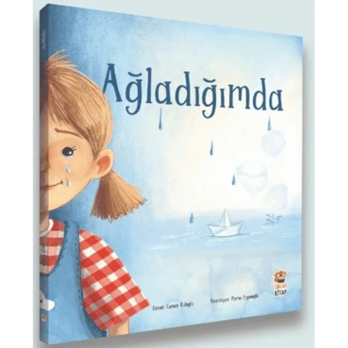 Ağladığımda