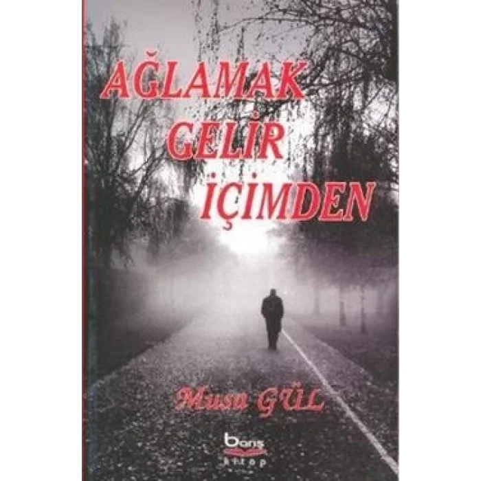 Ağlamak Gelir İçimden