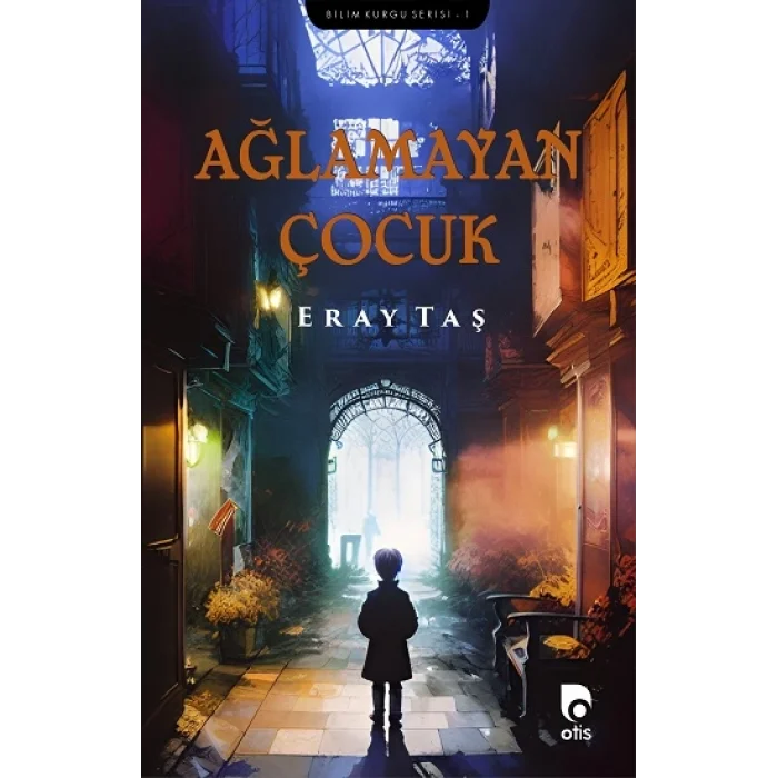 Ağlamayan Çocuk