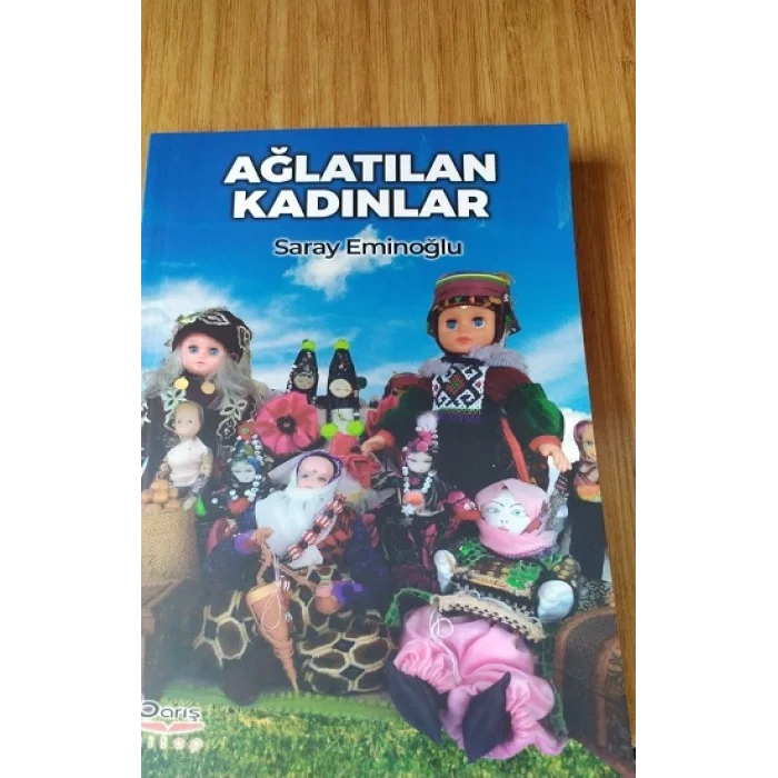 Ağlatılan Kadınlar