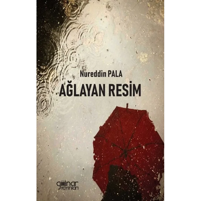 Ağlayan Resim