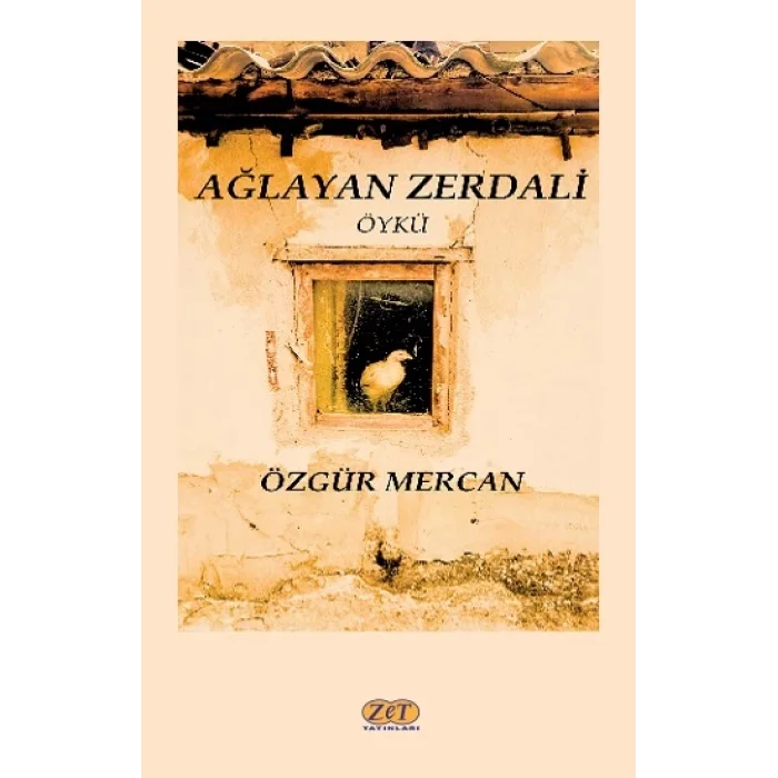 Ağlayan Zerdali