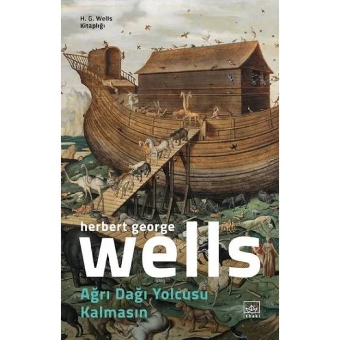 Ağrı Dağı Yolcusu Kalmasın