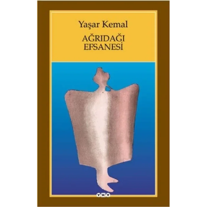 Ağrıdağı Efsanesi