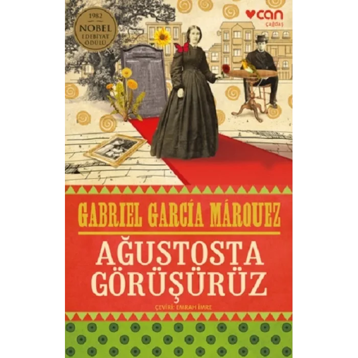Ağustosta Görüşürüz