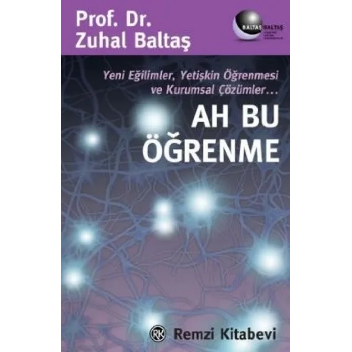 Ah Bu Öğrenme