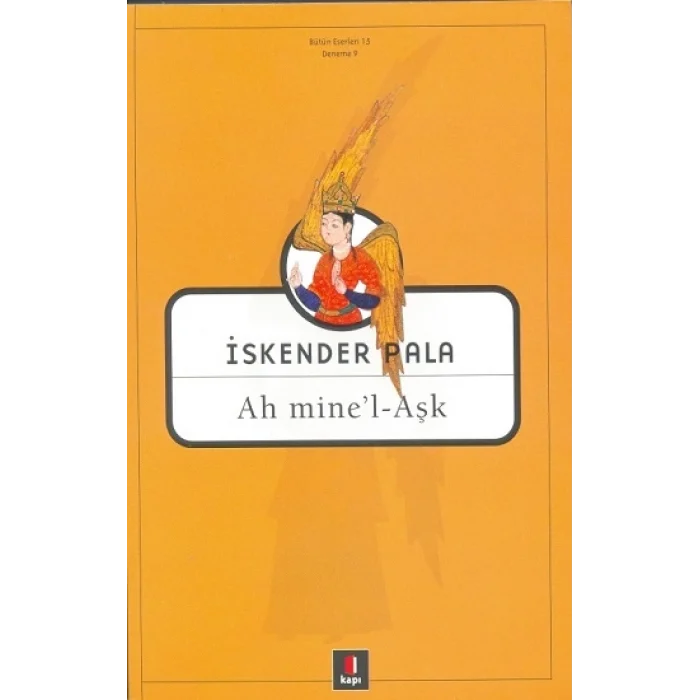 Ah Mine’l - Aşk