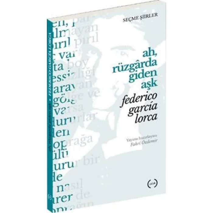 Ah, Rüzgarda Giden Aşk