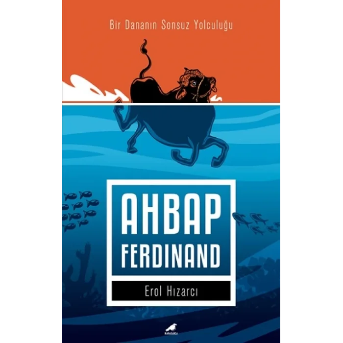 Ahbap Ferdinand