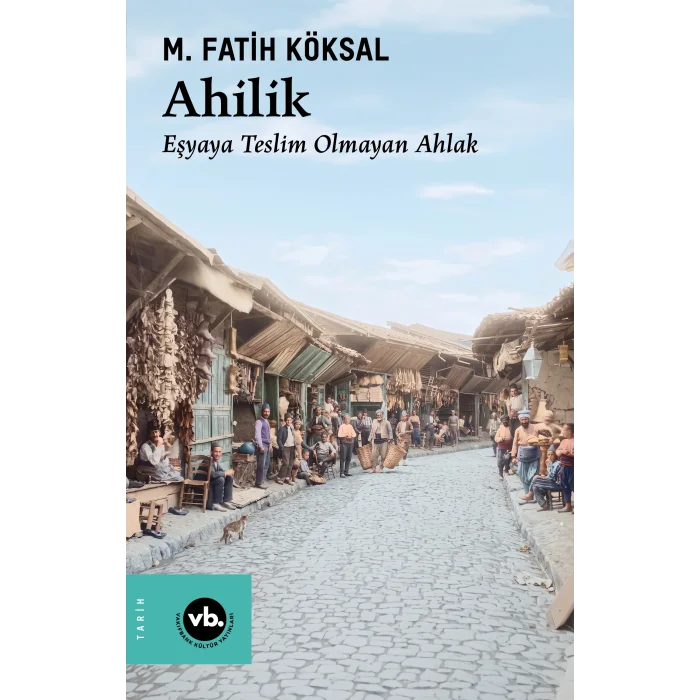 Ahilik