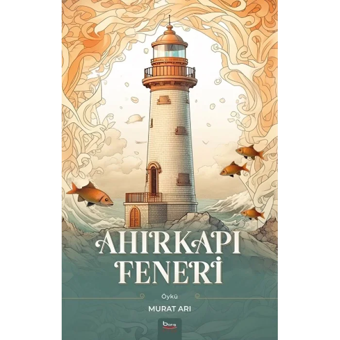 Ahırkapı Feneri