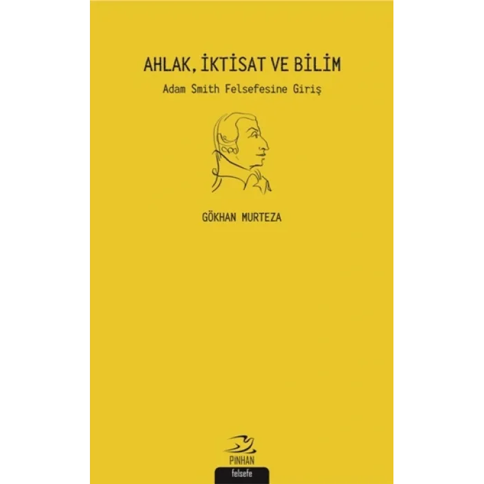 Ahlak İktisat ve Bilim