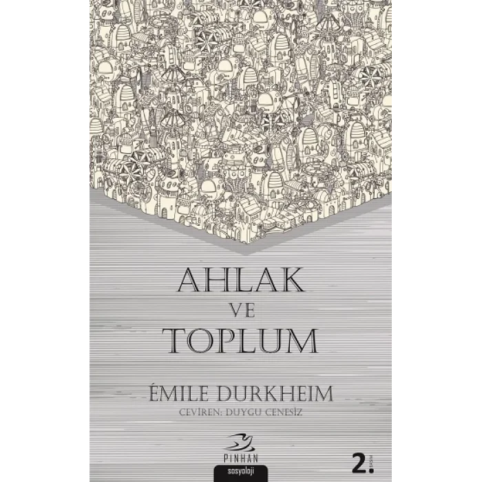 Ahlak ve Toplum