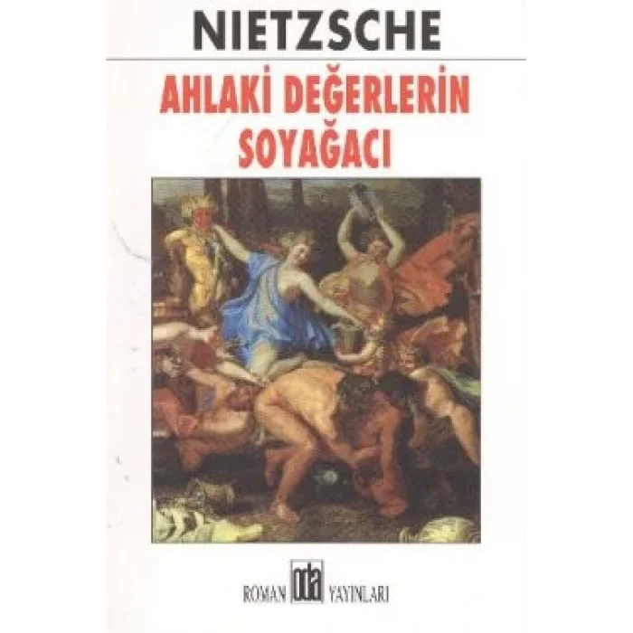 Ahlaki Değerlerin Soyağacı