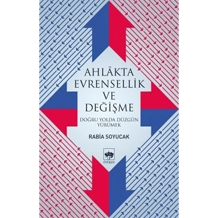 Ahlakta Evrensellik ve Değişme