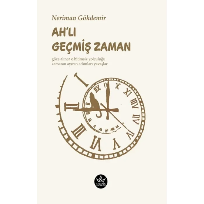 Ahlı Geçmiş Zaman