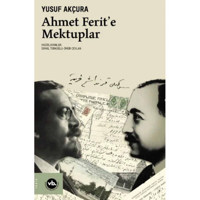 Ahmet Ferite Mektuplar